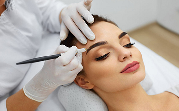 Microblading treatment bangalore